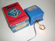 Starke Trafos- Titan Nr. 801-807-104, Märklin 6117- 280 - Emden