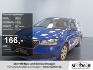 Skoda Fabia, 1.0 Combi Active, Jahr 2021 - Brandenburg (Havel)