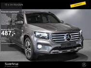 Mercedes GLB 200, d PROGRESSIVE SPUR MULTI, Jahr 2024 - Kiel