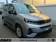 Opel Combo, Life 2024, Jahr 2024 - Hachenburg