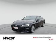 Audi A5, Sportback advanced 40 TFSI qu S FAHREN PARKEN-PAKET, Jahr 2023 - Darmstadt