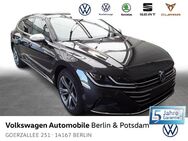 VW Arteon, 1.4 TSI Shooting Brake eHyb, Jahr 2023 - Berlin