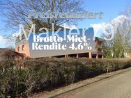 Kapitalanlage im beliebten Vechelde - Vechelde