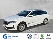 Skoda Octavia, 2.0 TDI Combi Selection, Jahr 2024 - Emden