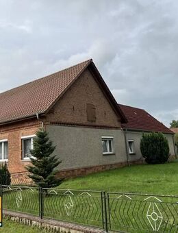 SIE haben die FAMILIE, WIR das HAUS! - Neustadt-Glewe