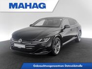 VW Arteon, 2.0 TSI Shooting Brake R-Line (7-Stufen), Jahr 2021 - München