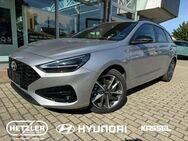 Hyundai i30, 1.5 T-GDI Kombi Advantage Mild-Hybrid EU6e, Jahr 2024 - Kassel