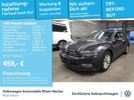 VW Passat Variant, 2.0 TDI Business, Jahr 2023 - Mannheim