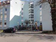 2 Zimmer nähe Fußgängerzone - Bayreuth