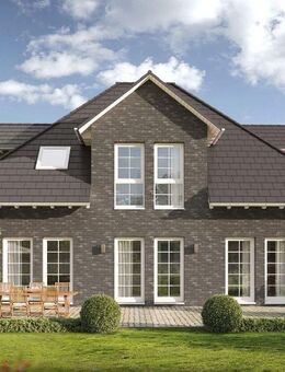 ELEGANTES WOHNGLÜCK MIT FAST 220QM AUF ZWEI EINHEITEN - Barleben