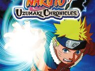 Naruto Uzumaki Chronicles Bandai Sony PlayStation 2 PS2 - Bad Salzuflen Werl-Aspe