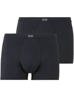 Bruno Banani Boxershorts (2er Pack) mit angesetztem Bündchen
