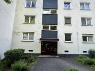 Gepflegte 2 ZKB-Eigentumswohnung mit Balkon im Wohngebiet "Roter Flur" zu verkaufen! - Sankt Ingbert