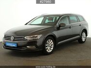 VW Passat Variant, 2.0 TDI Business ####, Jahr 2022 - Donnersdorf