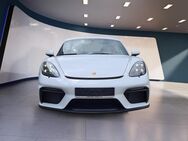 Porsche Cayman GT4 BOSE VTS Navi SHZ Kamera BiXenon 3... - Hüttenberg