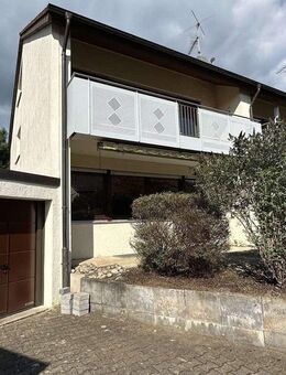 Ein Ort, an dem Familie lebt, lacht und wächst - Schorndorf (Baden-Württemberg)