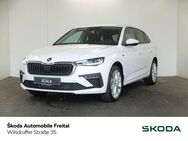 Skoda Scala, 1.0 TSI Drive, Jahr 2022 - Freital