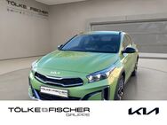 Kia XCeed, 1.5 T-GDI GT-Line Paket, Jahr 2024 - Krefeld