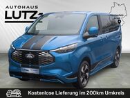 Ford Tourneo Custom, Sport L1 Finanz Inkl Wartung verfügbar, Jahr 2022 - Fürstenfeldbruck