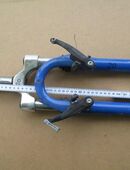 GW-Muntain Bike Feder Gabel für 20 Zoll Rad in 8604