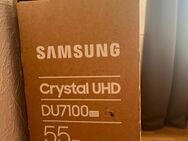 Samsung Crystal UHD DU7100 55Zoll - Potsdam