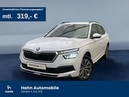 Skoda Kamiq, 1.5 TSI Tour, Jahr 2023 - Niefern-Öschelbronn