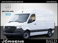 Mercedes Sprinter, 3.5 317 KASTEN L2H2 AHKT AUTOMATIK, Jahr 2024 - Siegen (Universitätsstadt)