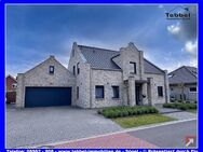 Moderne Eleganz - Einfamilienhaus mit Doppelgarage in Werpeloh! - Werpeloh