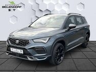 Seat Ateca, 1.5 TSI FR, Jahr 2021 - Bottrop