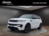 Land Rover Range Rover Sport, 4.4 Benzin P530 Autobiography, Jahr 2025 - Kassel