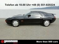 Porsche 928 S 4 Coupe, mehrfach VORHANDEN! - Bovenden