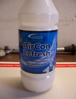 Z1191749 A/C GERUCHSBESEITIGER CAR REFRESH - Hannover Vahrenwald-List