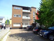 Attraktive Kapitalanlage: MFH mit 3 Wohnungen und 1 Gewerbefläche in Citylage - Kamen
