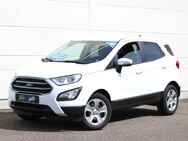 Ford EcoSport, 1.0 EB Winter, Jahr 2018 - Stutensee