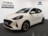 Hyundai i10, 1.0 MY25 Benzin 5-MT Trend, Jahr 2024 - Beckum