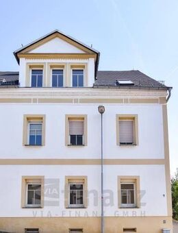 10,21 % Mietrendite - Mehrfamilienhaus in Geringswalde - Geringswalde