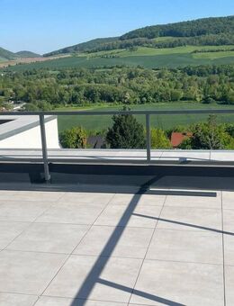 4-Zimmer Eigentumswohnung mit großer Dachterrasse - Neubau - Bezug Sommer 2025 - Jena
