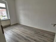 3 Raum Wohnung bald fertig renoviert - Zeitz