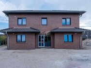 VERKAUFT! EXKLUSIV: Neubau-Penthousewohnung in Leer-Heisfelde (Wohnung 03) - Leer (Ostfriesland)