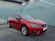 Seat Leon, 1.5 TSI ST Xcellence, Jahr 2019 - München