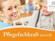 Pflegefachkraft (m/w/d) in Teilzeit - Bad Honnef -ID: 10 - Bad Honnef Zentrum