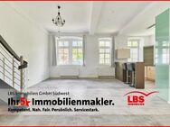 Hochwertig ausgestattete Maisonette Wohnung, mit separatem Appartement - Bad Münster (Stein-Ebernburg) Zentrum