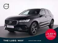 Volvo XC60, T8 R Design Plug-In Hybrid AWD F, Jahr 2019 - Essen