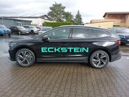 Skoda ENYAQ iV, 80 x Suite, Jahr 2024 - Sonneberg