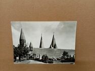Postkarte C-381-Berg. Gladbach-Pfarrkirche Herz Jesu - Nörvenich