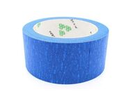 Hitzebeständiges Klebeband Blue Tape 50mm x 30m für RepRap 3D Drucker Heizbett - Engelskirchen