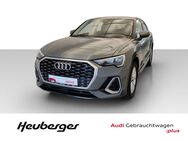 Audi Q3, Sportback S line Q3 Sportback 35 TFSI, Jahr 2024 - Füssen