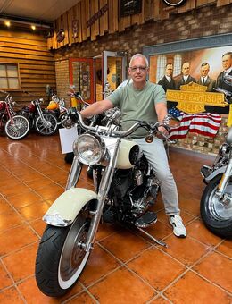 Biker sucht Bikerin - Hagen (Stadt der FernUniversität) Hohenlimburg