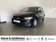 VW Polo, 1.0 TSI Life EPH, Jahr 2022 - Schmallenberg