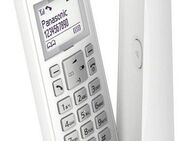 Panasonic KX-TGK220 Schnurloses DECT-Telefon (Mobilteile: 1, 4 Wege Navigationstaste)